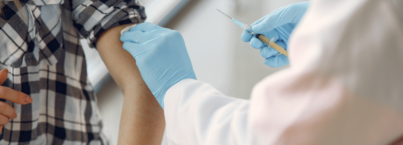 Informacje o szczepieniach przeciwko COVID-19