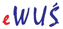 Logo: EWUŚ