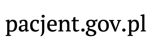 Logo: Serwis Ministerstwa Zdrowia i Narodowego Funduszu Zdrowia