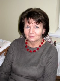 Mirosława Nowak